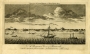 View of Pensacola, 1743