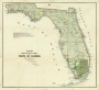 State of the Surveys of Florida, 1855