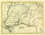 Map of West Florida, 1778