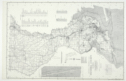 State Road Department Map of Escambia County, 1955