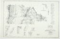 State Road Department Map of Hernando County, 1955