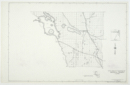 State Road Department Map of Palm Beach County, 1955