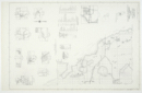 State Road Department Map of Polk County, 1955