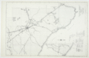 State Road Department Map of Taylor County, 1955