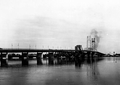 Acosta Bridge in Jacksonville, Florida.