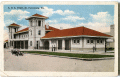 A.C.L. Depot, St. Petersburg, Fla.